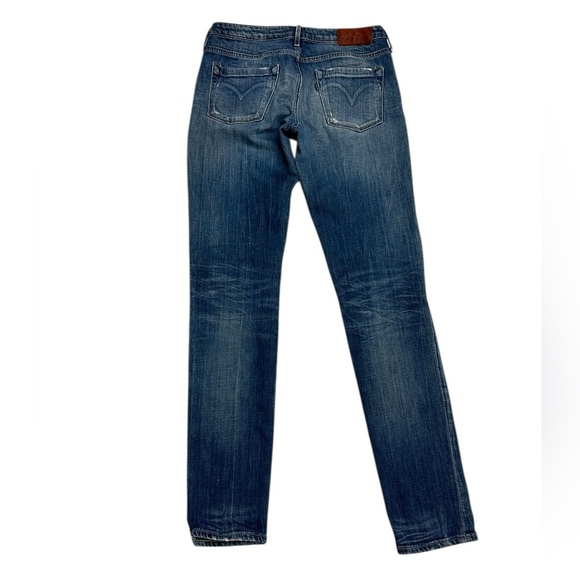 Levi’s Made & Crafted Slim Jeans – RARE - Picture 2 of 15